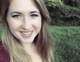 Thumbnail for Beth Russell