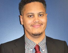 Thumbnail for Ian Thomas