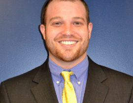 Thumbnail for Brett Siegel