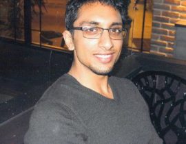 Thumbnail for Paras Kalra