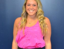 Thumbnail for Brooke McVicker