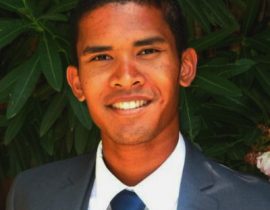 Thumbnail for Caleb Mills