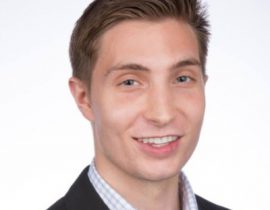 Thumbnail for Austin Shifflett