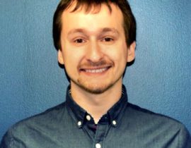 Thumbnail for Vas Blagodarskiy