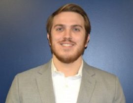 Thumbnail for Benjamin Yonak