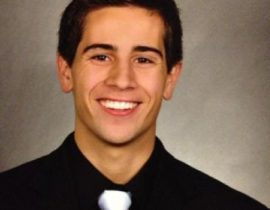 Thumbnail for Aaron Bravo