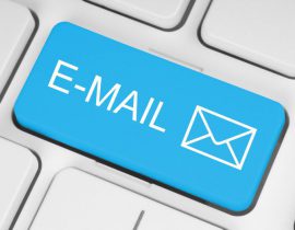 Thumbnail for A Statistical Approach to Cold Emails: Why it’s a Must in Your Sales Toolbox