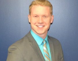 Thumbnail for Jesse Whitaker