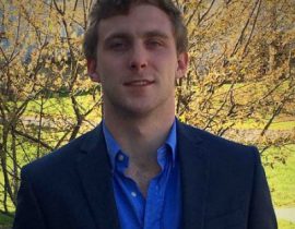 Thumbnail for Tanner Luck