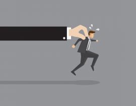 Thumbnail for Stop Letting These 4 Sales Excuses Hold You Back