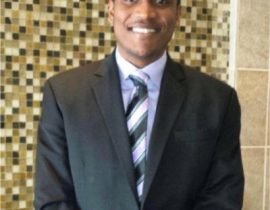 Thumbnail for Devin Barnes