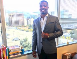 Thumbnail for Kendrick Trotter