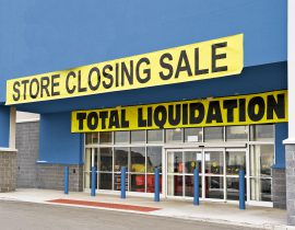 Thumbnail for How to Capitalize on the Death of Retail