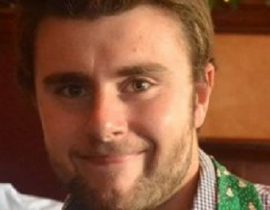 Thumbnail for Aaron Krotman