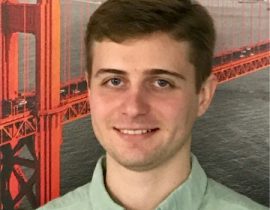 Thumbnail for Tristan Cook-Ziegler