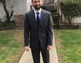 Thumbnail for Christopher Hagy