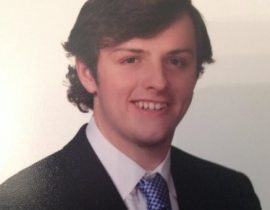 Thumbnail for Ray Shields