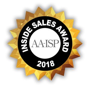 AA-ISP Corporate Culture Award Winner