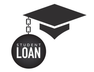 Student Loan Debt Image