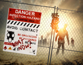 Thumbnail for Sales Career Advice: Can You Spot the Zombie?