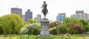 Boston Common