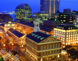 Thumbnail for Landing in Boston