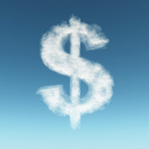 Money Cloud