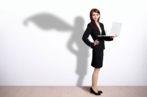 The Power of Women in Sales