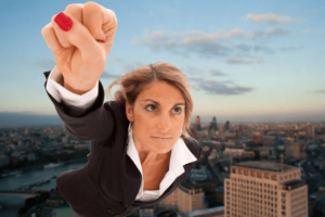 Women in Sales