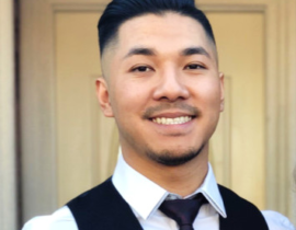 Thumbnail for Toan Nguyen