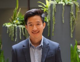 Thumbnail for Huy Nguyen