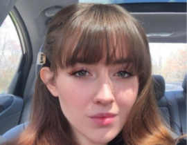 Thumbnail for Justine Tourtellotte