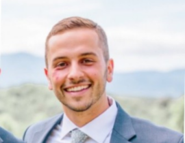 Thumbnail for Matthew Kesler