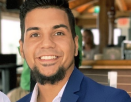 Thumbnail for Carlos Morales