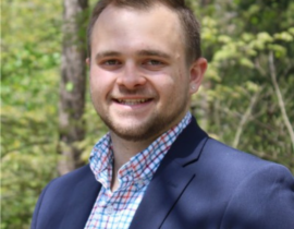 Thumbnail for Trevor Tremps