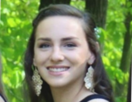 Thumbnail for Caroline Tejeda