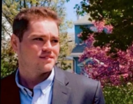 Thumbnail for Jon Griffiths