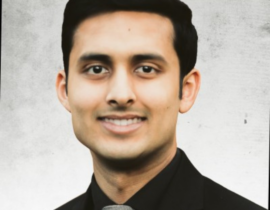 Thumbnail for Murtaza Bikanerwala