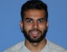 Thumbnail for Vikash Badlani