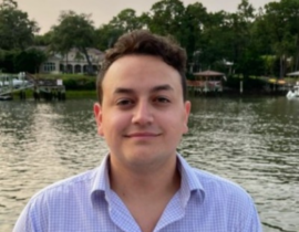 Thumbnail for Joshua Holmes