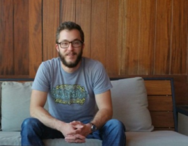 Thumbnail for Jeffrey Erwin