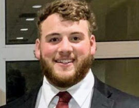 Thumbnail for Owen Bolyard