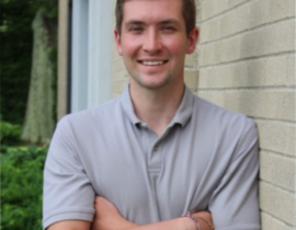 Thumbnail for Ben Haas