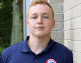 Thumbnail for Nick Doubleday