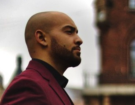 Thumbnail for Ken Arias