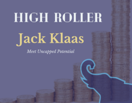 Thumbnail for Hitting the Career Jackpot