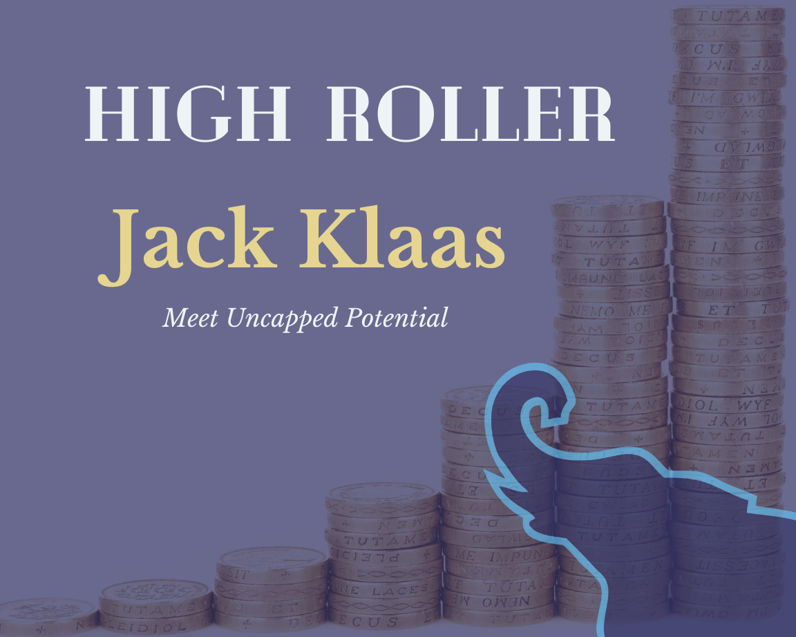 Hitting the Career Jackpot