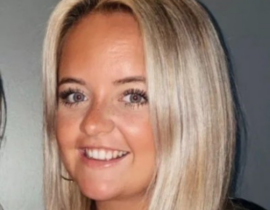 Thumbnail for Caitlin Dye