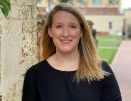 Thumbnail for Hannah Cundey