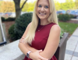 Thumbnail for Simone Comer